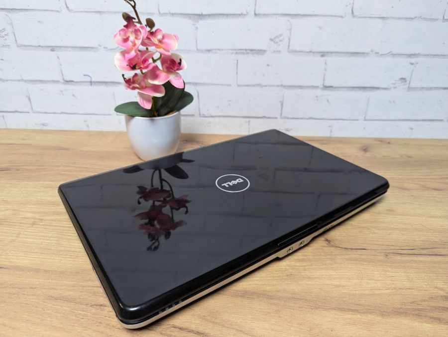 Ноутбук Б/В Dell Vostro A860, Intel Celeron, 4 GB, HDD 500GB, Intel Mobile, 15.6"