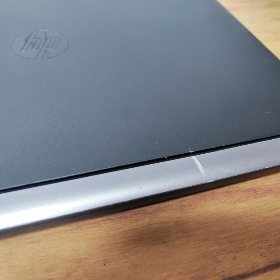 Уцінка! Ноутбук Б/В HP ProBook 450 G3, Intel Core i5-6200U, DDR3 16 GB, SSD 128GB, 15.6" Full HD