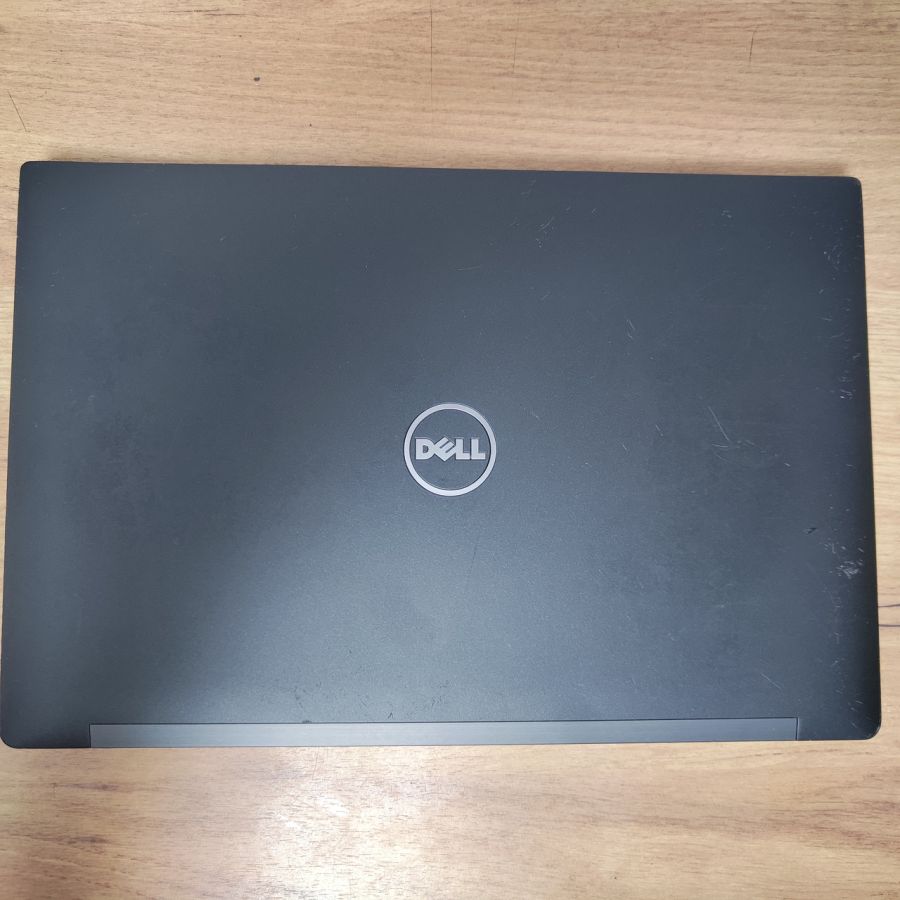 Ноутбук Б/В Dell Lalitude 7490, Intel Core i5-7300U, DDR3 16 GB, SSD 256GB, 14" Full HD