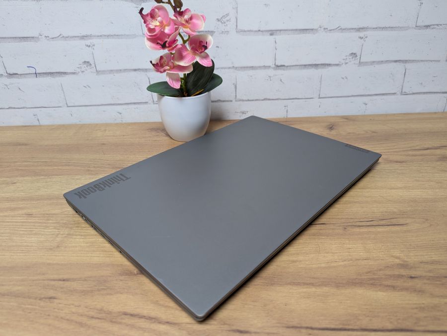 Ноутбук Б/В Lenovo ThinkBook 20SM, Intel Core i5-1035G4, DDR3 16 GB, SSD 128GB, 14" Full HD