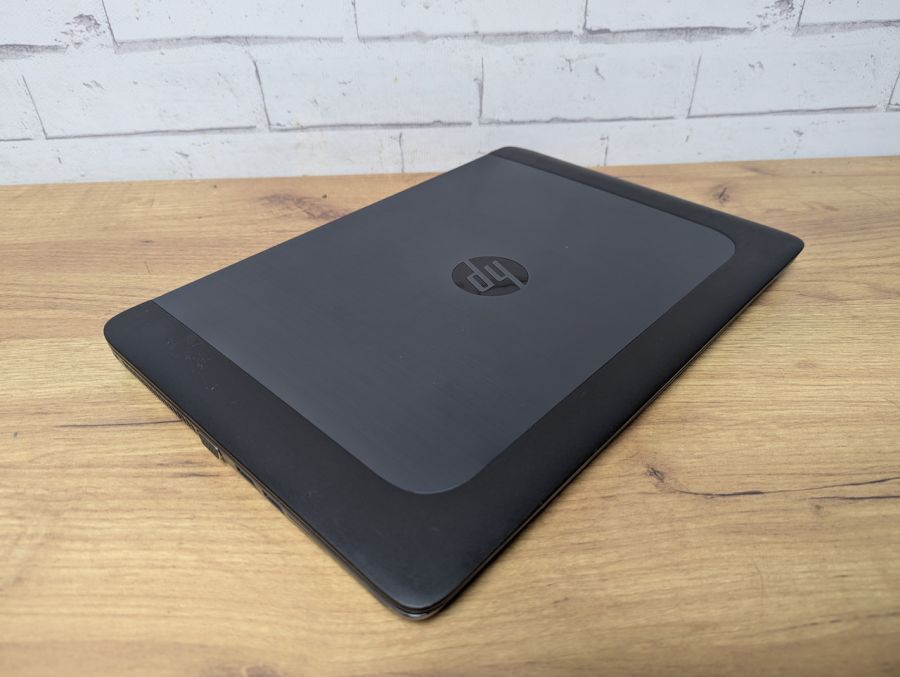 Уцінка! Ноутбук Б/В HP ZBook 840 G2, Intel Core i5-5200U, DDR3 8 GB, SSD 128GB, ATI AMD FirePro M4150 1Gb, 14"