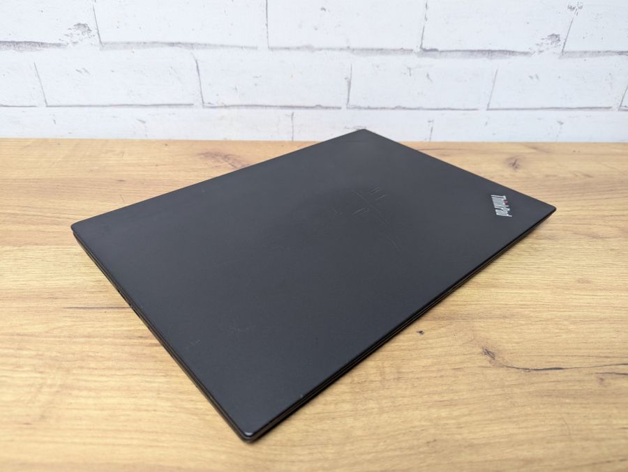 Ноутбук Б/В Lenovo ThinkPad T14, Intel Core i5-10210U, DDR3 24 GB, SSD 128GB, 14" Full HD