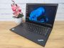 Ноутбук Б/В Lenovo ThinkPad T14, Intel Core i5-10210U, DDR3 24 GB, SSD 128GB, 14" Full HD