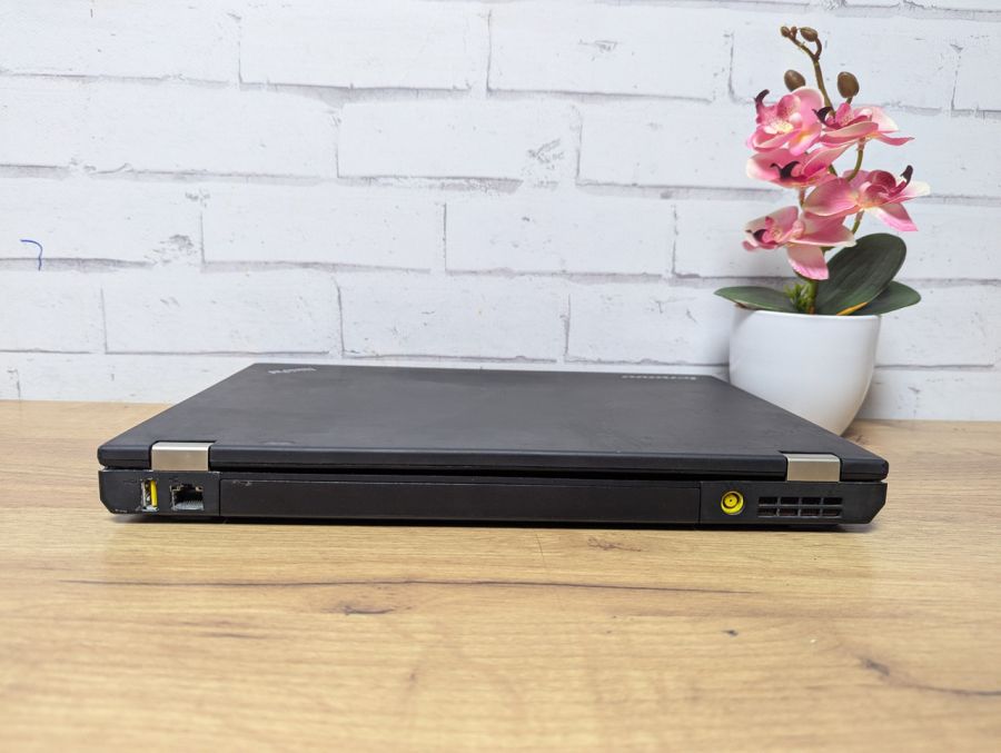 Уцінка! Ноутбук Б/В Lenovo ThinkPad T430, Intel Core i5-3320M, DDR3, SSD 128GB, 14" HD