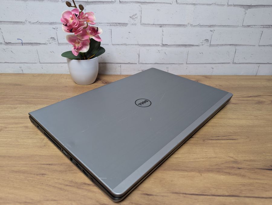 Ноутбук Б/В Dell P26E, Intel Core i5-4210U, DDR3, SSD 128GB, NVIDIA GeForse 840M 2Gb, 15.6"