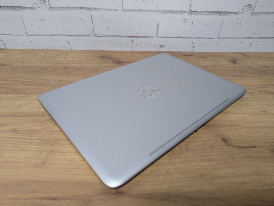Ноутбук Б/В HP Envy, Intel Core i7-6500U, DDR3 8 GB, SSD 128GB, 15.6" HD