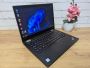 Ноутбук Б/В Lenovo ThinkPad X390 Yoga, Intel Core i5-8265U, DDR3, SSD 256GB, 13" Full HD Сенсор