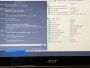 Ноутбук Б/В Acer Aspire V5 ZRQ, Intel Core i5-4200U, DDR3 8 GB, SSD 128GB, GT 750M 4 Gb, 15.6" Сенсор