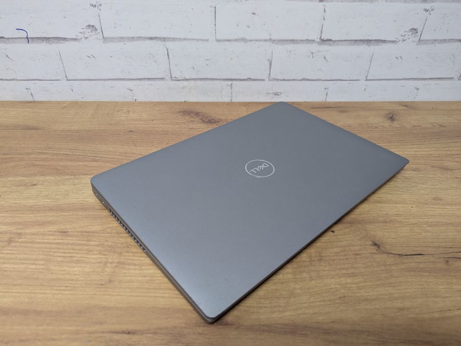 Ноутбук Б/В Dell Latitude 5420, Intel Core i5-1135G7, DDR4, SSD 256GB, 14" Full HD