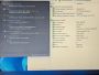Ноутбук Б/В Dell Inspiron 4915 6, Intel Core i3-4005U, DDR3 8 GB, SSD 128GB, 15.6" HD