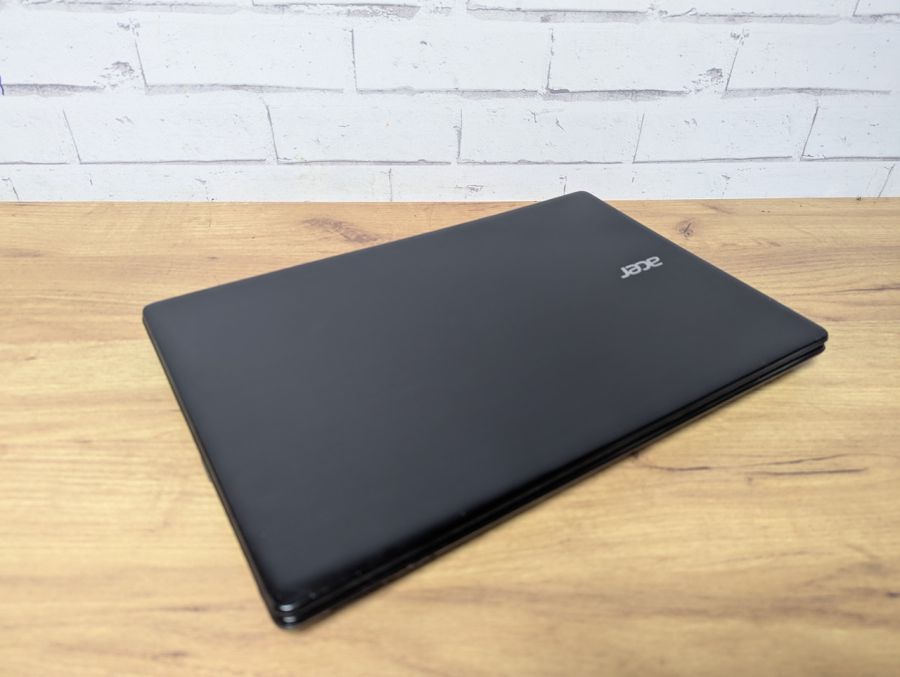 Ноутбук Б/В Acer E5-572, Intel Core i5-4210M, DDR3 16 GB, SSD 128GB, GT 840M 2Gb, 15.6"