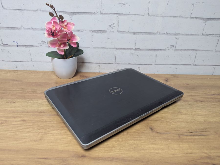 Уцінка! Ноутбук Б/В Dell Latitude E6430, Intel Core i5-3230M, DDR3 8 GB, SSD 128GB, 15.6" HD