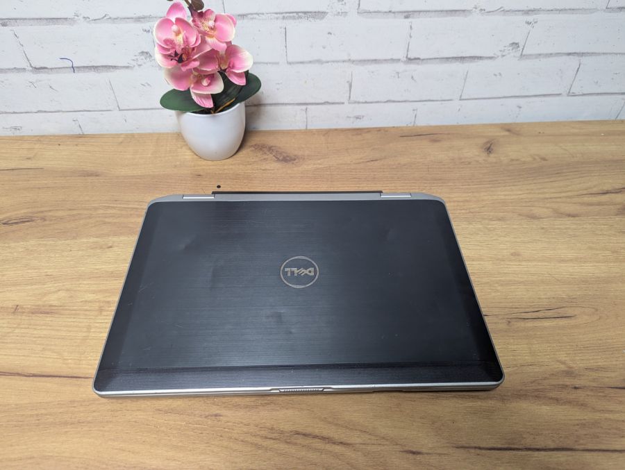Уцінка! Ноутбук Б/В Dell Latitude E6430, Intel Core i5-3230M, DDR3 8 GB, SSD 128GB, 15.6" HD