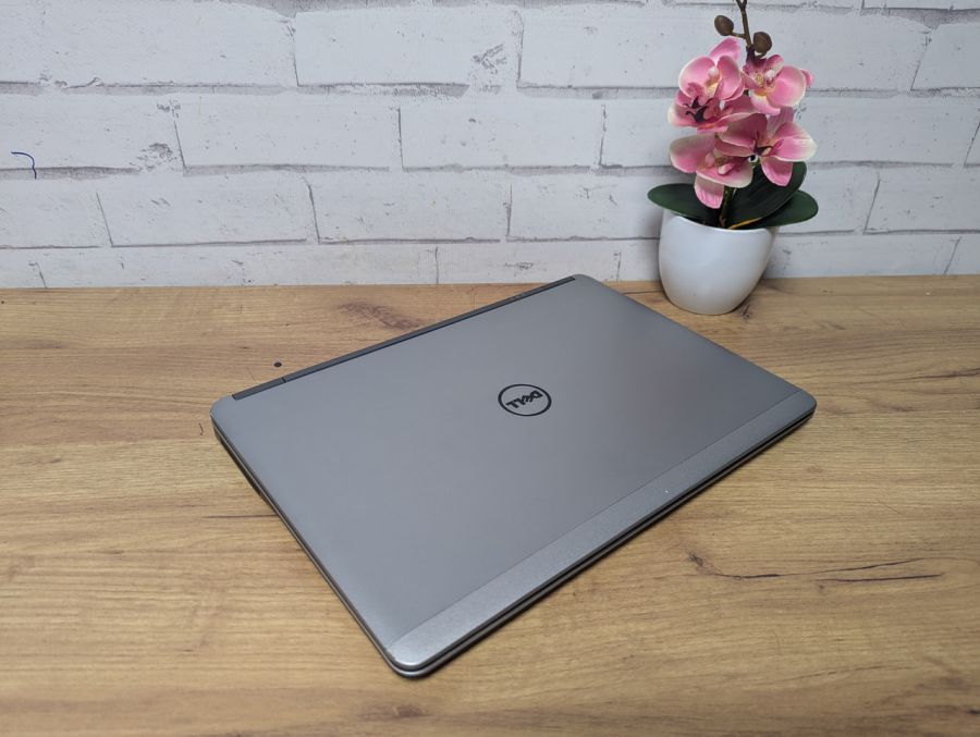 Уцінка! Ноутбук Б/В Dell E7440, Intel Core i7-4600U, DDR3 8 GB, SSD 128GB, 14" HD