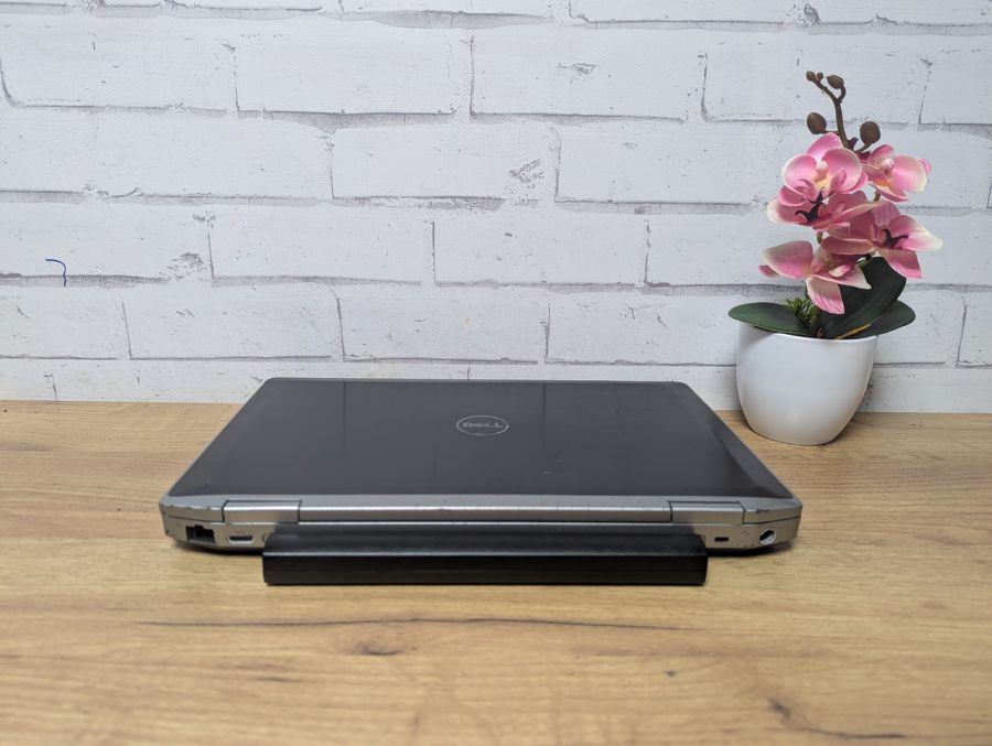 Уцінка! Ноутбук Б/В Latitude E6320, Intel Core i5-2520M, DDR3 8 GB, SSD 128GB, 15.6" HD