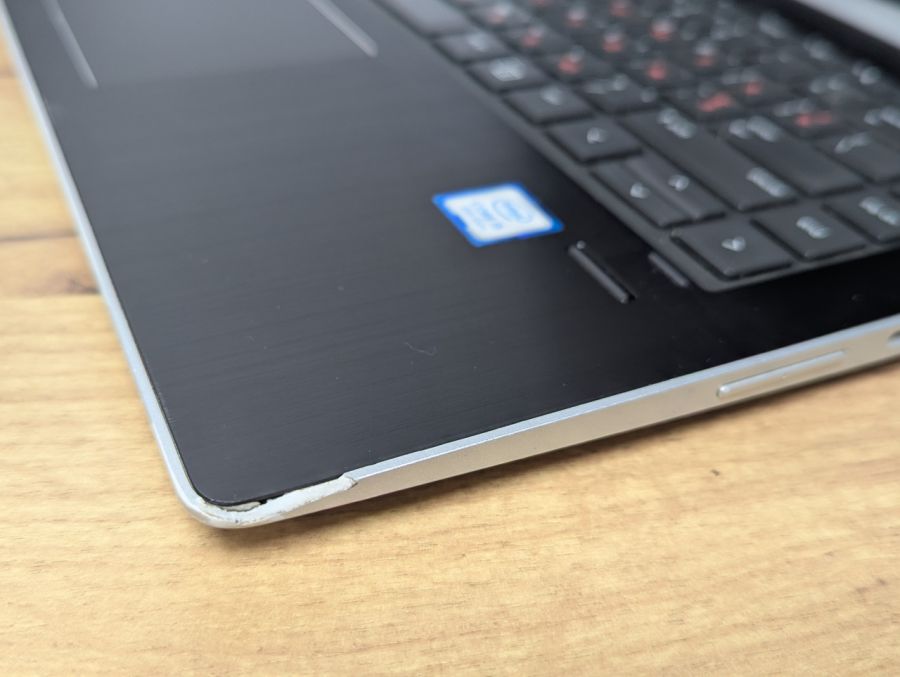 Ноутбук Б/В HP ProBook X360 440 G1, Intel Core i5-8250U, DDR4 16 GB, SSD 256GB, 14" Full HD Сенсор