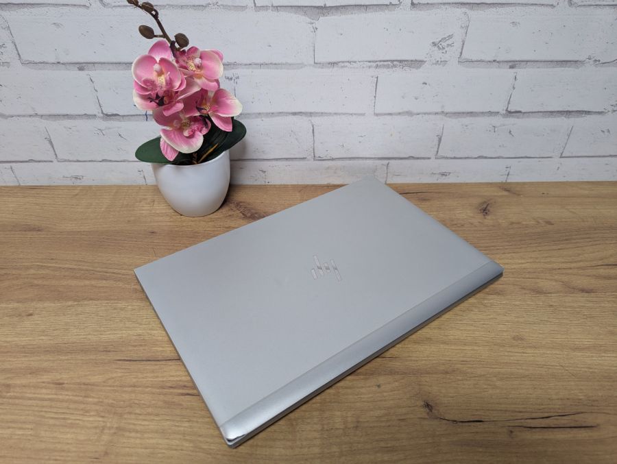 Ноутбук Б/В HP EliteBook 845 G7, AMD Ryzen 5 PRO 4650U, DDR4 16 GB, SSD 256GB, AMD Radeon Graphics, 14" Full HD Сенсор