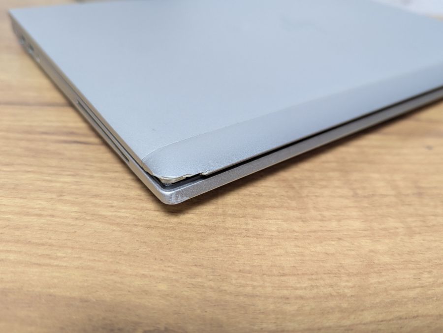 Ноутбук Б/В HP EliteBook 845 G7, AMD Ryzen 5 PRO 4650U, DDR4 16 GB, SSD 256GB, AMD Radeon Graphics, 14" Full HD Сенсор