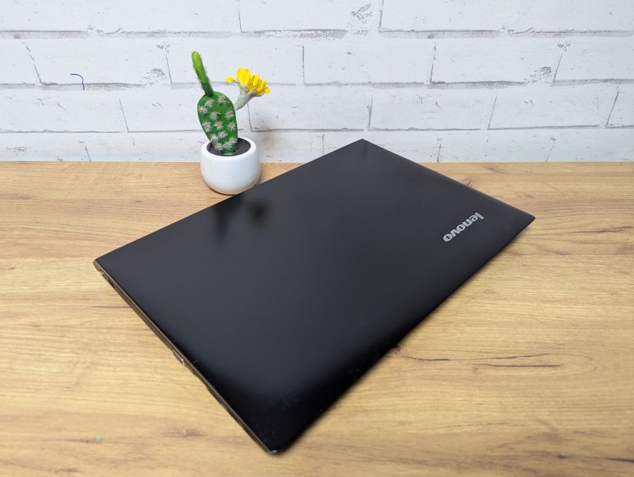 Ноутбук Б/В Lenovo B50-30, Intel Celeron N2840, DDR3 8 GB, SSD 128GB, 15.6" HD