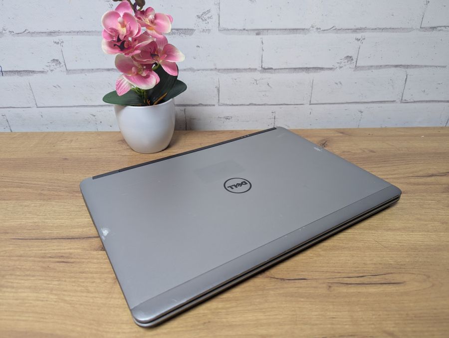 Уцінка! Ноутбук Б/В Dell Latitude E7440, Intel Core i5-4310U, DDR3 8 GB, SSD 128GB, 14" HD