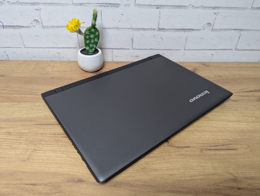 Ноутбук Б/В Lenovo B50-10, Intel Pentium N3540, DDR3 8 GB, SSD 120GB, 15.6" HD