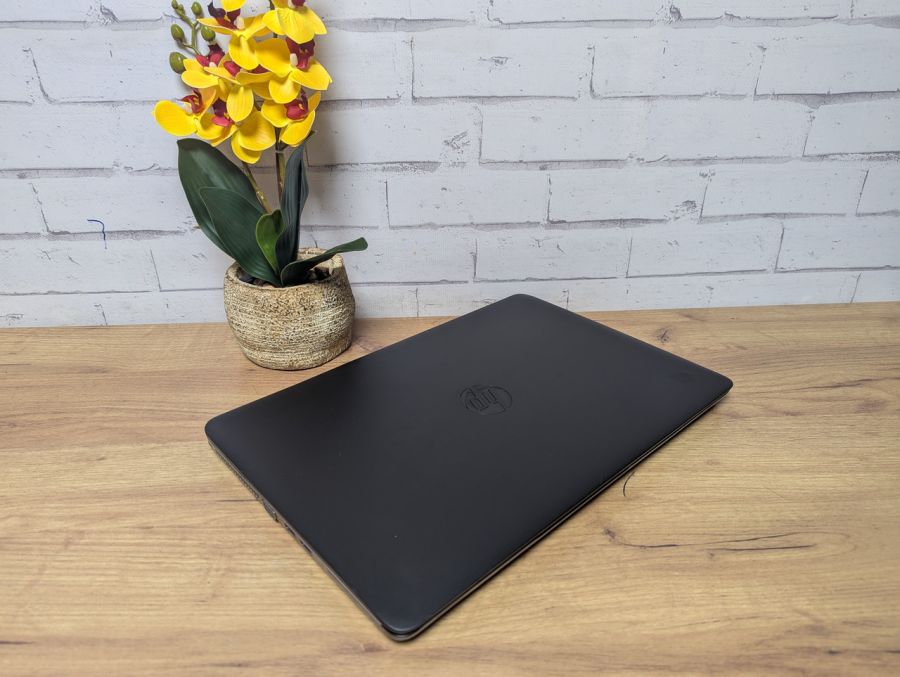 Уцінка! Ноутбук Б/В HP EliteBook 850 G2, Intel Core i5-5300U, DDR3 16 GB, SSD 256GB, 15.6" Full HD