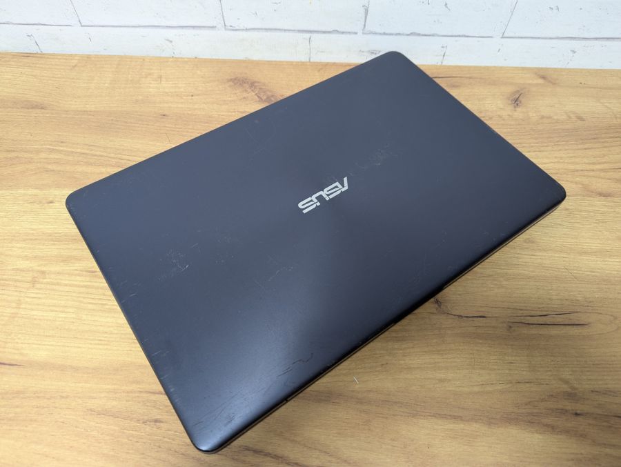 Ноутбук Б/В ASUS VivoBookall17, Intel Core i5-8250U, DDR3 16 GB, SSD 128GB, 17.3" HD