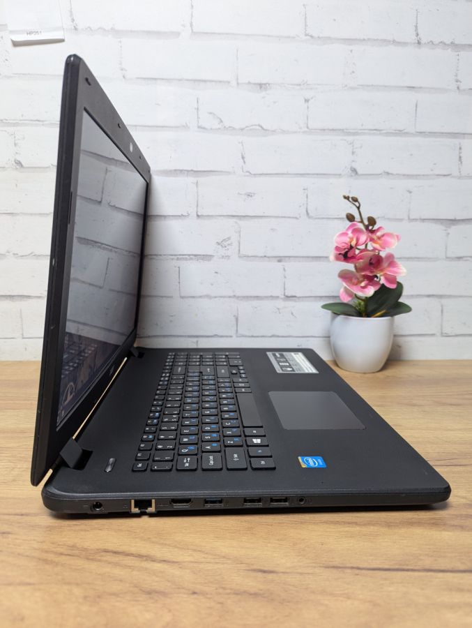 Ноутбук Б/В Acer Aspire E17, Intel Celeron N2940, DDR3 8 GB, SSD 128GB, 17" HD