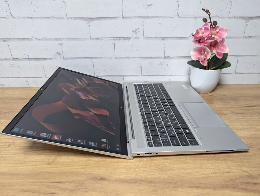 Уцінка! Ноутбук Б/В HP EliteBook 850 G7, Intel Core i5-10310U, DDR3 16 GB, SSD 256GB, 15.6" Full HD