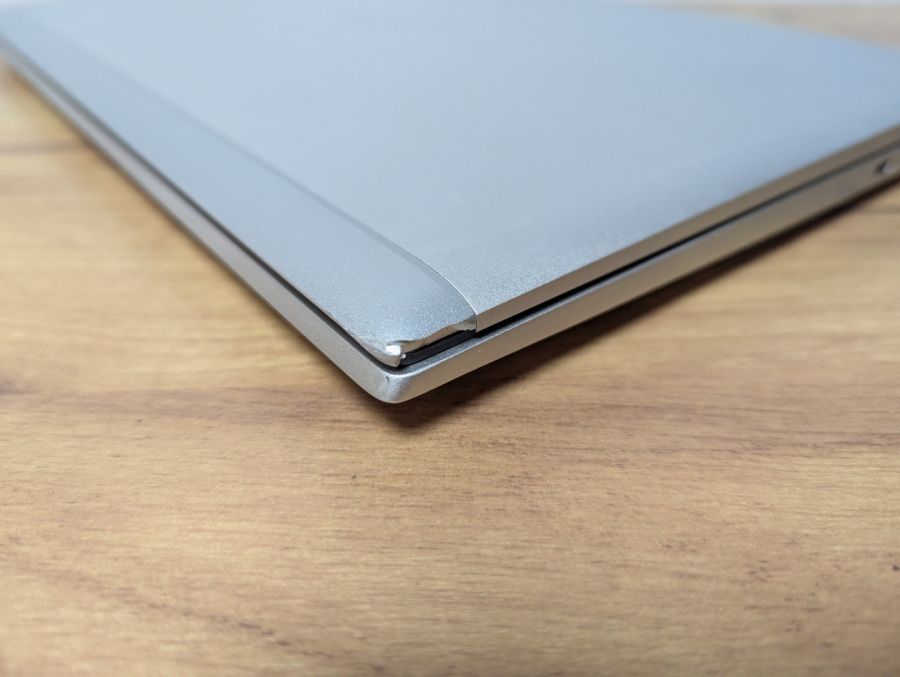 Уцінка! Ноутбук Б/В HP EliteBook 850 G7, Intel Core i5-10310U, DDR3 16 GB, SSD 256GB, 15.6" Full HD