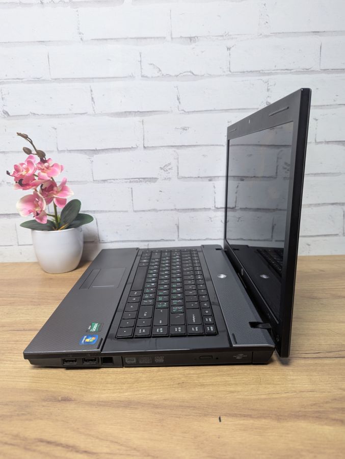 Ноутбук Б/В HP 625, AMD K10, DDR3 8 GB, SSD 128GB, Radeon HD 4200, 15.6" HD