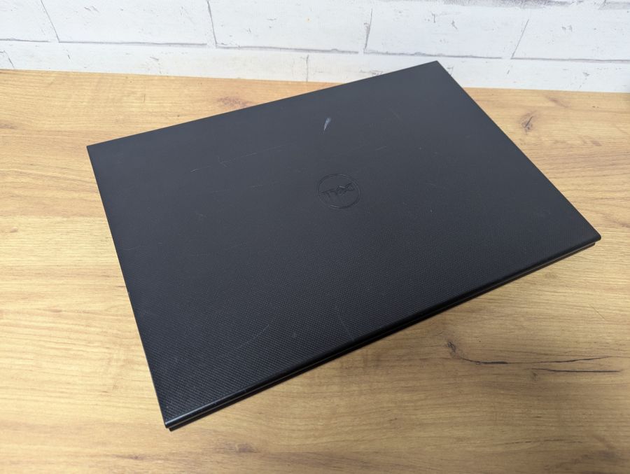 Ноутбук Б/В Dell Inspiron 15, Intel Core i5-4210U, DDR3 8 GB, SSD 128GB, 15.6" HD