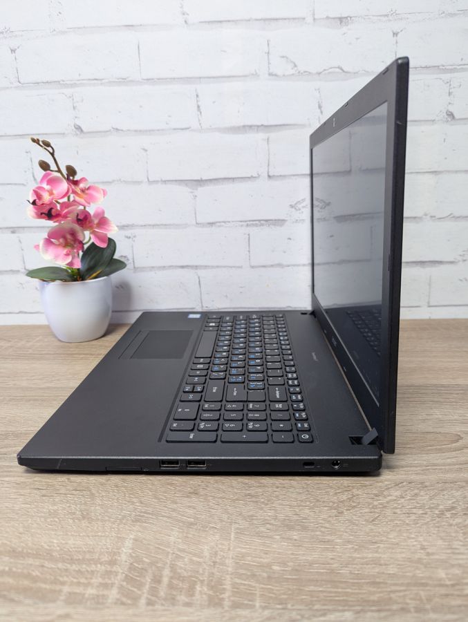 Уцінка! Ноутбук Б/В Acer TravelMate P2510, Intel Core i3-7130U, DDR4 12 GB, SSD 256GB, 15" Full HD