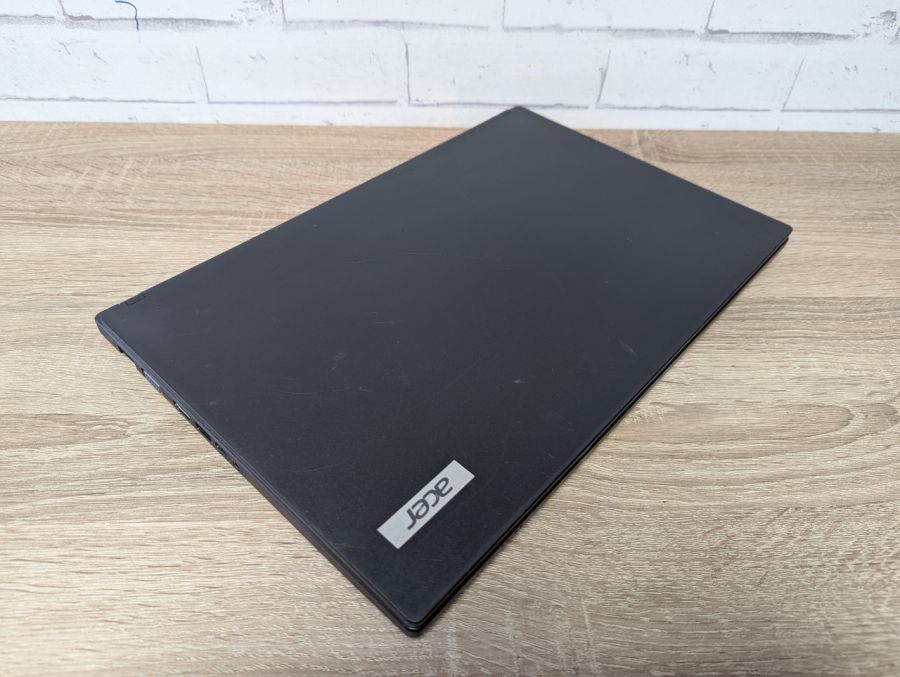 Уцінка! Ноутбук Б/В Acer TravelMate P2510, Intel Core i3-7130U, DDR4 12 GB, SSD 256GB, 15" Full HD