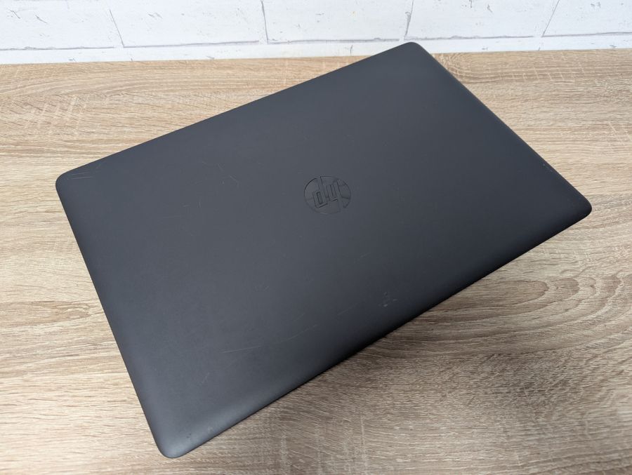 Ноутбук Б/В HP ProBook 470 G1, Intel Core i5-4200M, DDR3 8 GB, SSD 128GB, AMD Radeon HD 8700M, 17.3" HD