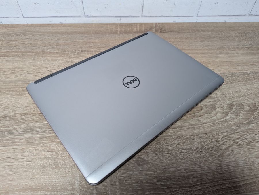 Уцінка! Ноутбук Б/В Dell Latitude E7440, Intel Core i5-4310U, DDR3 8 GB, SSD 128GB, 14" HD