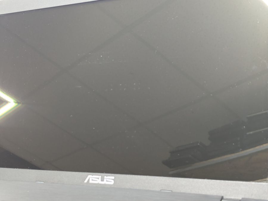 Ноутбук Б/В ASUS X751L, Intel Core i5-4200U, DDR3 8 GB, SSD 256GB, NVIDIA GeForce 820M 2Gb, 17.3"