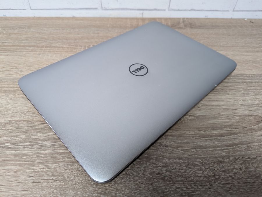 Ноутбук Б/В Dell XPS 13, Intel Core i7-4500U, DDR3 8 GB, SSD 128GB, 13" Full HD Сенсор