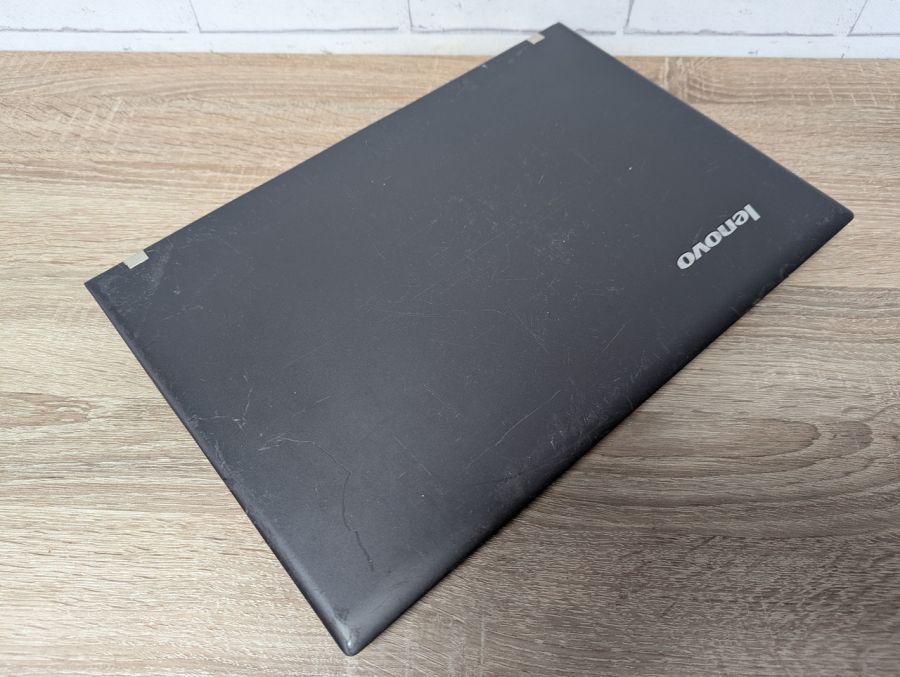 Уцінка! Ноутбук Б/В Lenovo E51-80, Intel Core i5-6200U, DDR3 8 GB, SSD 128GB, 15.6" HD