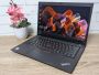 Ноутбук Б/В Lenovo ThinkPad T14S, Intel Core i5-10210U, DDR3 8 GB, SSD 256GB, 14" Full HD