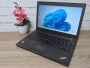 Уцінка! Ноутбук Б/В Lenovo ThinkPad T450, Intel Core i5-5300U, DDR3 12 GB, SSD 128GB, 14" HD