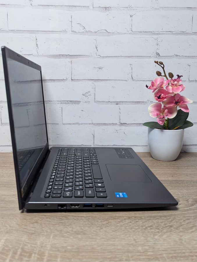 Ноутбук Б/В Acer Aspire A515-56, Intel Core i3-1115G4, DDR3 20 GB, SSD 256GB, 15.6" Full HD