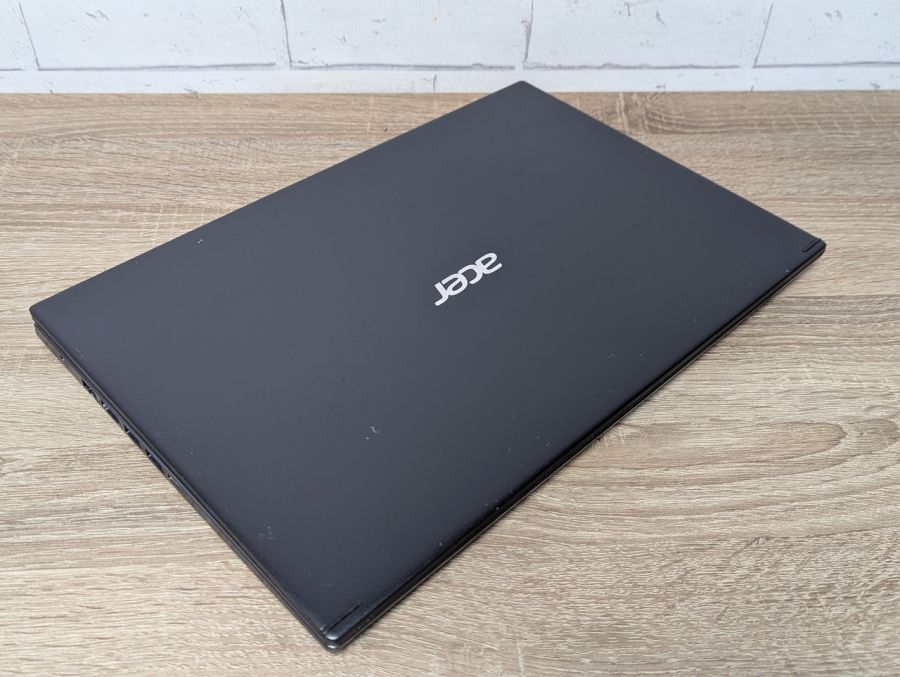 Ноутбук Б/В Acer Aspire A515-56, Intel Core i3-1115G4, DDR3 20 GB, SSD 256GB, 15.6" Full HD