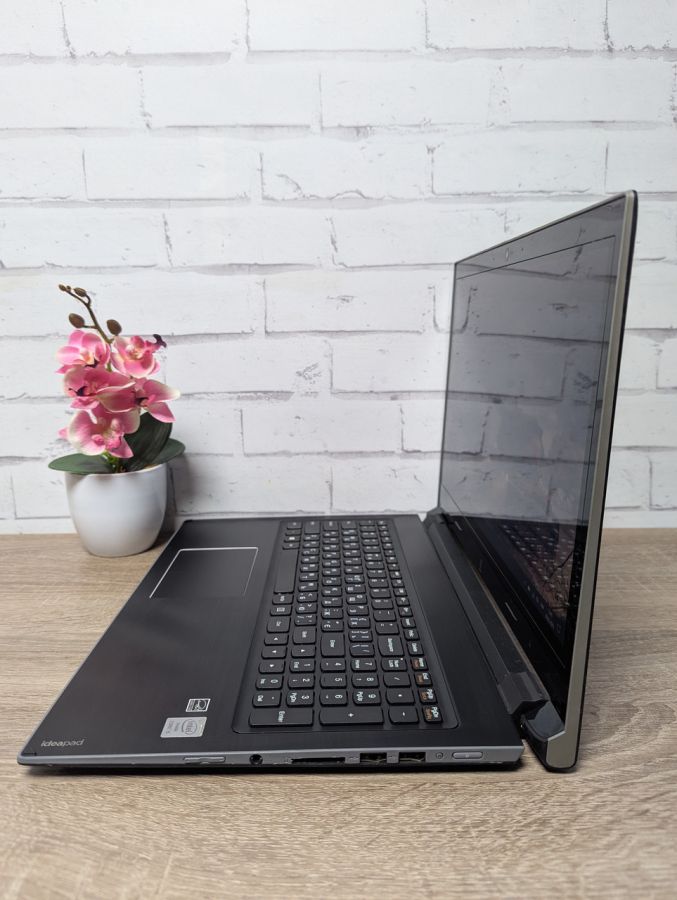 Ноутбук Б/В Lenovo IdeaPad Flex 15, Intel Core i5-4200U, DDR3 8 GB, SSD 256GB, 15" HD
