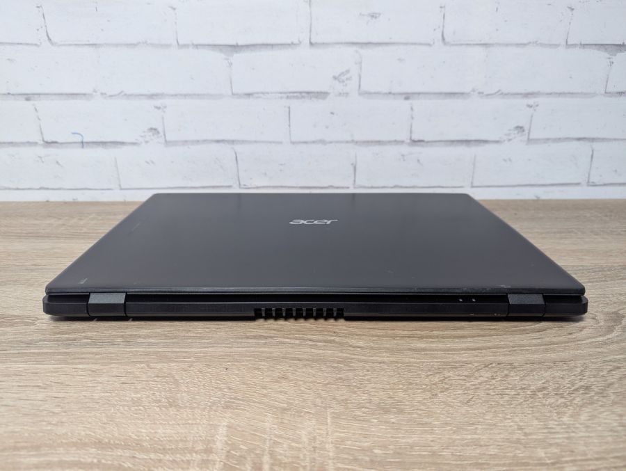Ноутбук Б/В Acer Aspire 3, Intel Core i3-10110U, DDR4 20 GB, SSD 256GB, 15.6" (1600x900x60Hz)