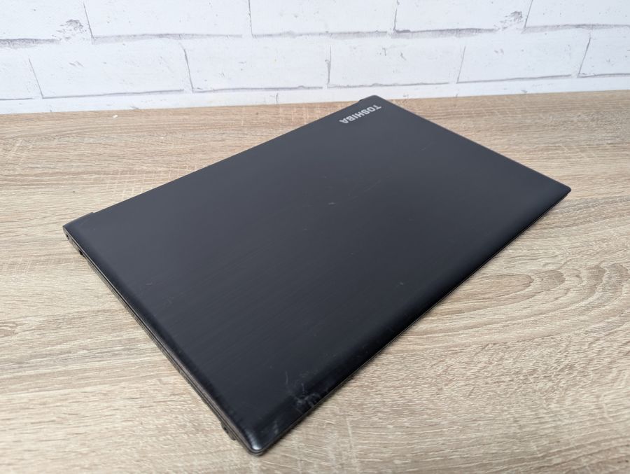 Уцінка! Ноутбук Б/В Toshiba Tecra A50-EC-11H, Intel Core i5-8250U, DDR4 8 GB, SSD 256GB, 15.6" Full HD