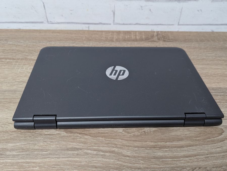 Ноутбук Б/В HP X360 310 G2, Intel Pentium N3700, DDR3 8 GB, SSD 128GB, 12.5" Сенсор