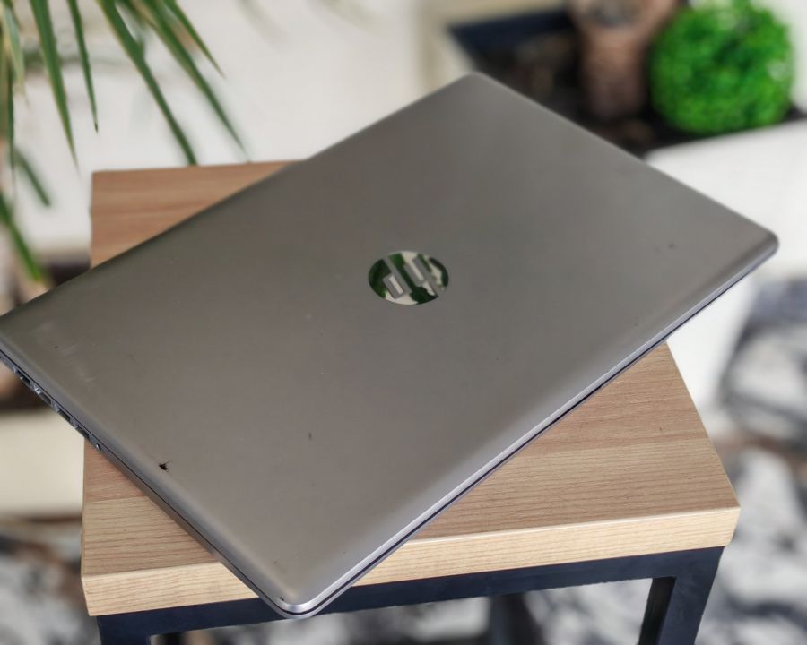 Ноутбук Б/В HP 470 G7, Intel Core i5-10Gen, DDR4 16 GB, SSD 256GB, AMD Radeon R7 M440 2gb, 17" Full HD
