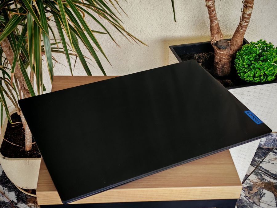 Ноутбук Б/В Lenovo IdeaPad L340, Intel Core i5-9300, DDR4 16 GB, SSD 256GB, GTX 1050 3Gb, 17" Full HD