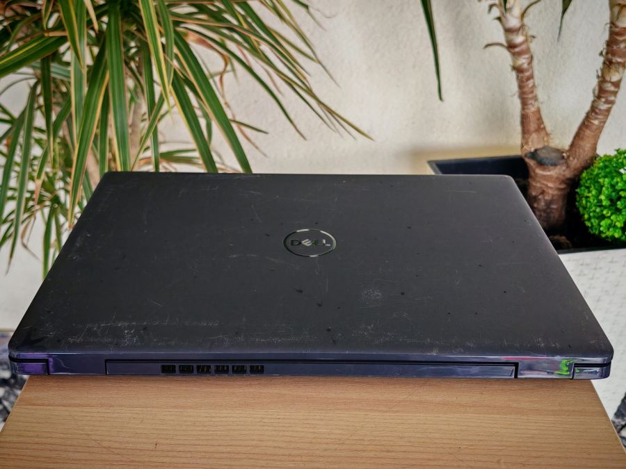 Уцінка! Ноутбук Б/В Dell Latitude 3510, Intel Core i5-10210U, DDR4 16 GB, SSD 256GB, 15" Full HD